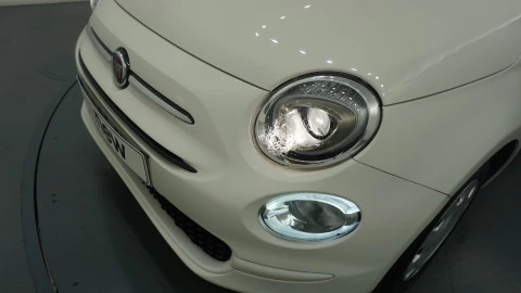 Fiat 500 Club 1.0 Hybrid 51KW (70 CV)