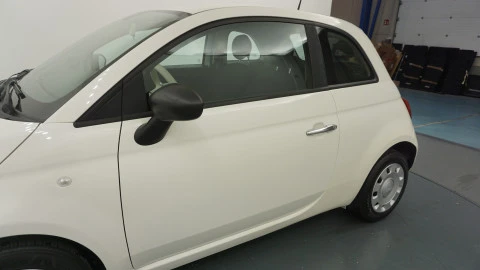 Fiat 500 Club 1.0 Hybrid 51KW (70 CV)