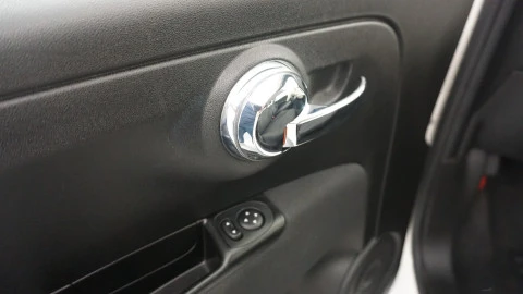 Fiat 500 Club 1.0 Hybrid 51KW (70 CV)