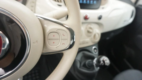 Fiat 500 Club 1.0 Hybrid 51KW (70 CV)