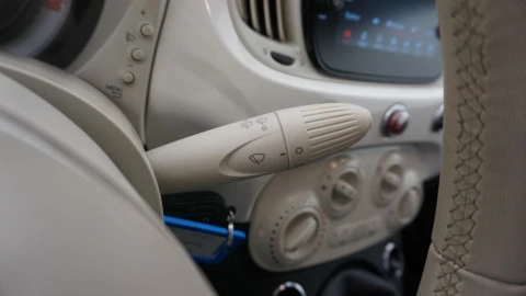 Fiat 500 Club 1.0 Hybrid 51KW (70 CV)