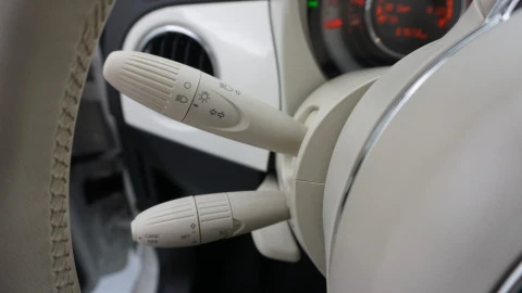 Fiat 500 Club 1.0 Hybrid 51KW (70 CV)