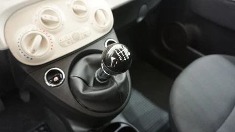 Fiat 500 Club 1.0 Hybrid 51KW (70 CV)