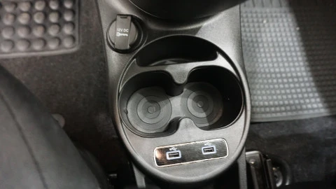 Fiat 500 Club 1.0 Hybrid 51KW (70 CV)