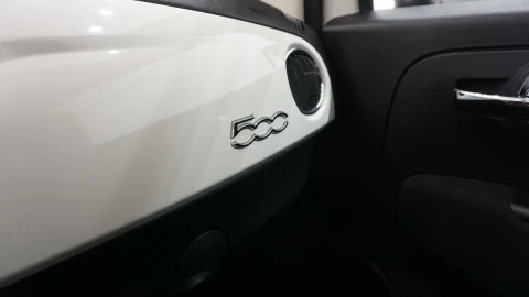Fiat 500 Club 1.0 Hybrid 51KW (70 CV)