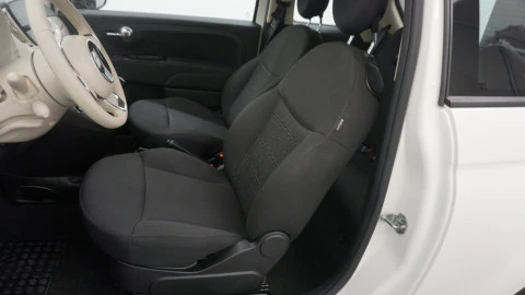 Fiat 500 Club 1.0 Hybrid 51KW (70 CV)