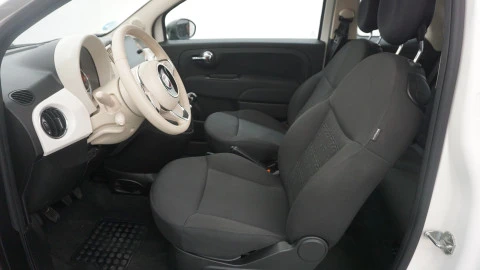 Fiat 500 Club 1.0 Hybrid 51KW (70 CV)