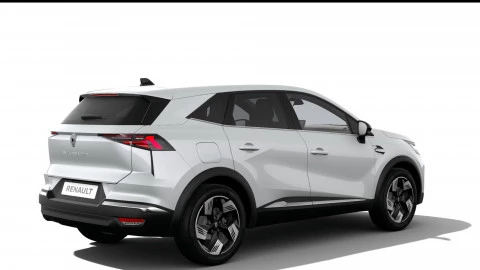 Renault Symbioz techno mildhybrid 103kW (140cv)