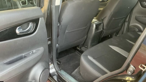 Nissan Qashqai dCi 85 kW (115 CV) E6D ACENTA