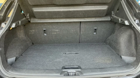 Nissan Qashqai dCi 85 kW (115 CV) E6D ACENTA