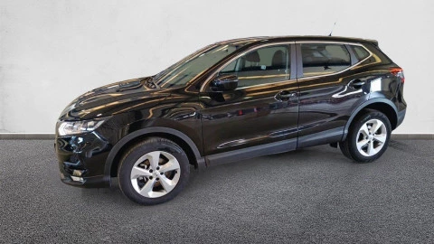Nissan Qashqai dCi 85 kW (115 CV) E6D ACENTA