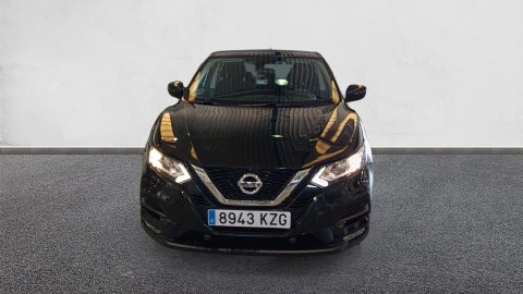 Nissan Qashqai dCi 85 kW (115 CV) E6D ACENTA