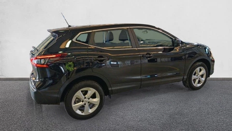 Nissan Qashqai dCi 85 kW (115 CV) E6D ACENTA