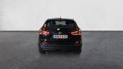 Nissan Qashqai dCi 85 kW (115 CV) E6D ACENTA
