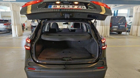 Nissan Qashqai dCi 85 kW (115 CV) E6D ACENTA