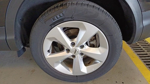 Nissan Qashqai dCi 85 kW (115 CV) E6D ACENTA