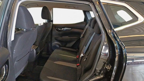 Nissan Qashqai dCi 85 kW (115 CV) E6D ACENTA