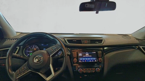 Nissan Qashqai dCi 85 kW (115 CV) E6D ACENTA
