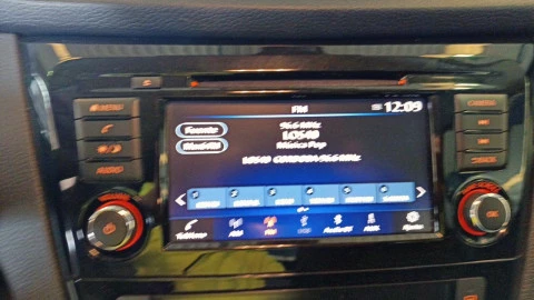 Nissan Qashqai dCi 85 kW (115 CV) E6D ACENTA