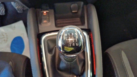 Nissan Qashqai dCi 85 kW (115 CV) E6D ACENTA