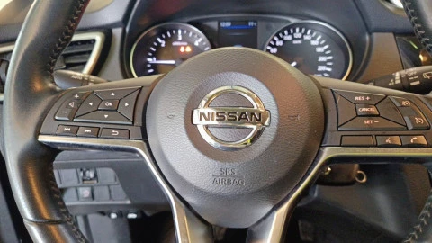 Nissan Qashqai dCi 85 kW (115 CV) E6D ACENTA