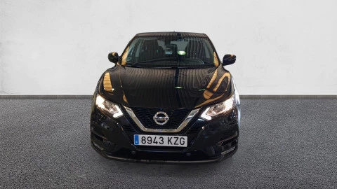 Nissan Qashqai dCi 85 kW (115 CV) E6D ACENTA