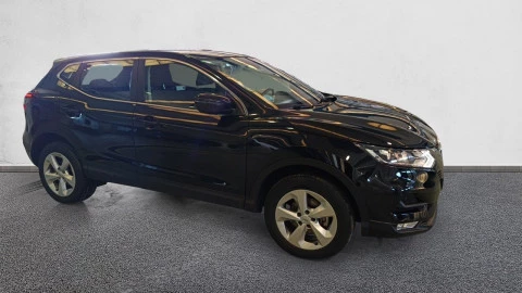 Nissan Qashqai dCi 85 kW (115 CV) E6D ACENTA