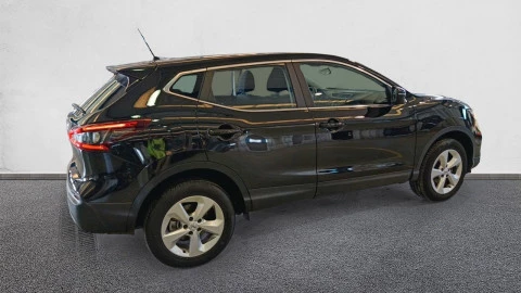 Nissan Qashqai dCi 85 kW (115 CV) E6D ACENTA
