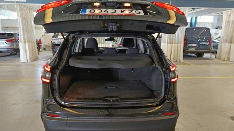 Nissan Qashqai dCi 85 kW (115 CV) E6D ACENTA