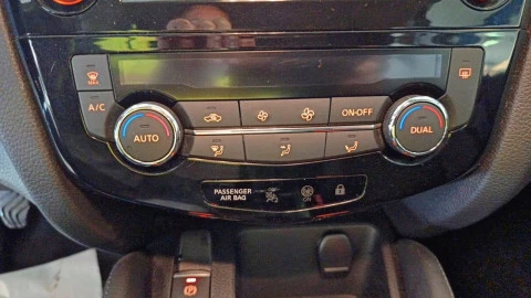 Nissan Qashqai dCi 85 kW (115 CV) E6D ACENTA