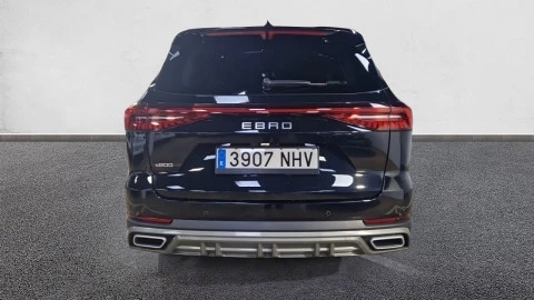 EBRO S800 1.5 TGDI PHEV Premium E-CVT