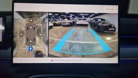 EBRO S800 1.5 TGDI PHEV Premium E-CVT