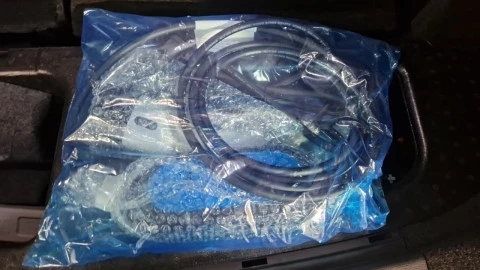 EBRO S800 1.5 TGDI PHEV Premium E-CVT