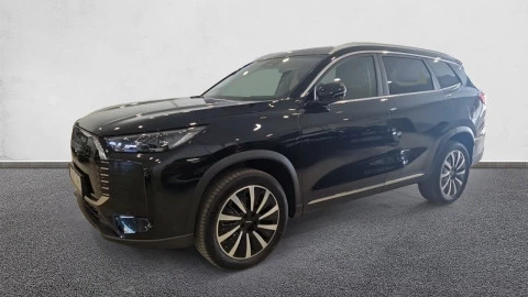 EBRO S800 1.5 TGDI PHEV Premium E-CVT