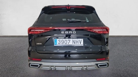 EBRO S800 1.5 TGDI PHEV Premium E-CVT