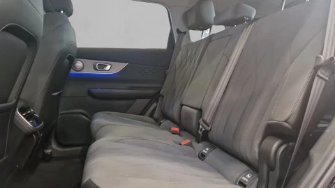EBRO S800 1.5 TGDI PHEV Premium E-CVT