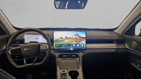 EBRO S800 1.5 TGDI PHEV Premium E-CVT