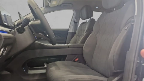 EBRO S800 1.5 TGDI PHEV Premium E-CVT