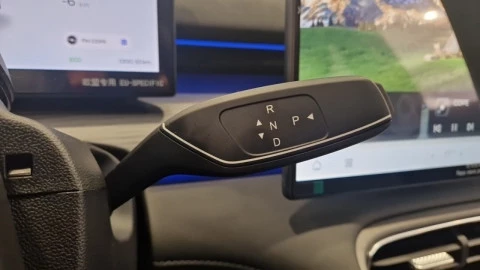 EBRO S800 1.5 TGDI PHEV Premium E-CVT