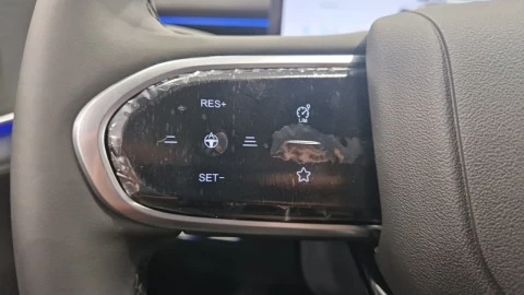 EBRO S800 1.5 TGDI PHEV Premium E-CVT