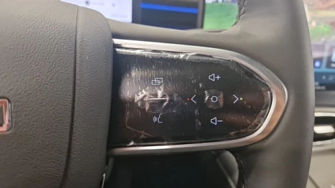 EBRO S800 1.5 TGDI PHEV Premium E-CVT