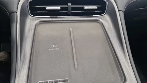 EBRO S800 1.5 TGDI PHEV Premium E-CVT