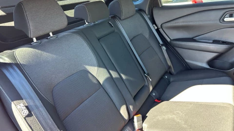 Nissan Qashqai DIG-T 103kW N-Connecta