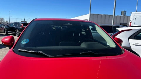 Nissan Qashqai DIG-T 103kW N-Connecta