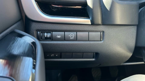 Nissan Qashqai DIG-T 103kW N-Connecta