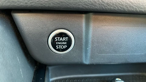 Nissan Qashqai DIG-T 103kW N-Connecta