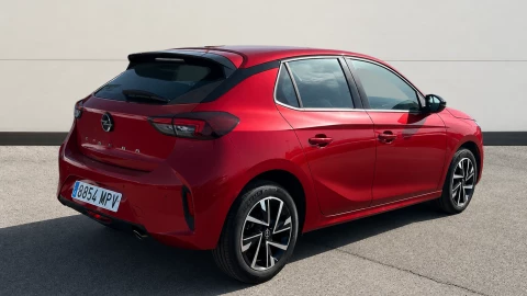 Opel Corsa 1.2T XHL 74kW (100CV) GS