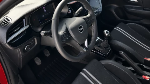 Opel Corsa 1.2T XHL 74kW (100CV) GS
