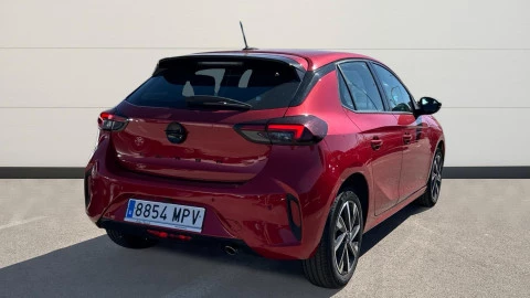 Opel Corsa 1.2T XHL 74kW (100CV) GS