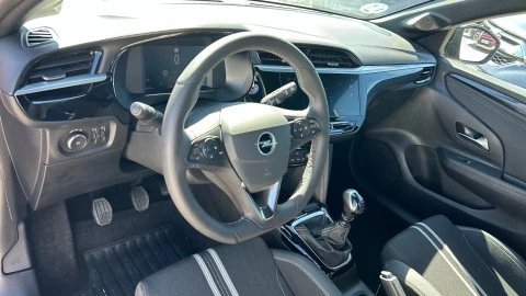 Opel Corsa 1.2T XHL 74kW (100CV) GS